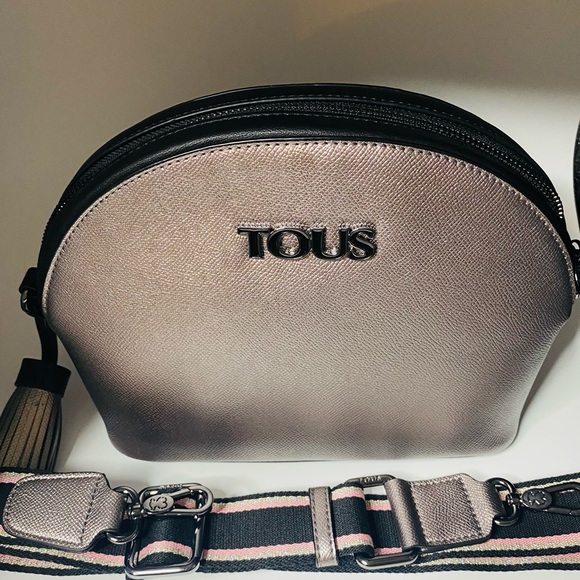 TOUS crossbody